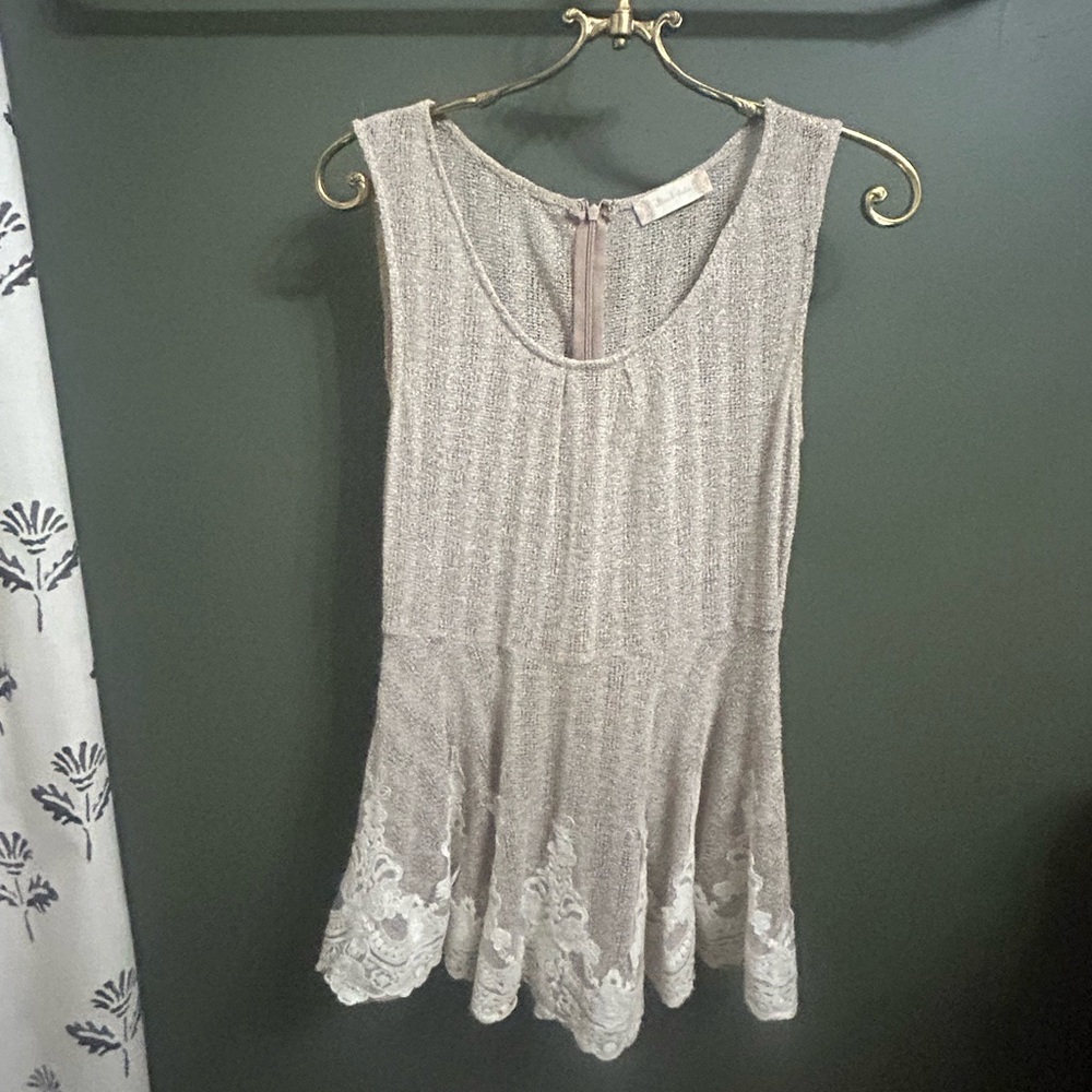 Altar’d State Tank